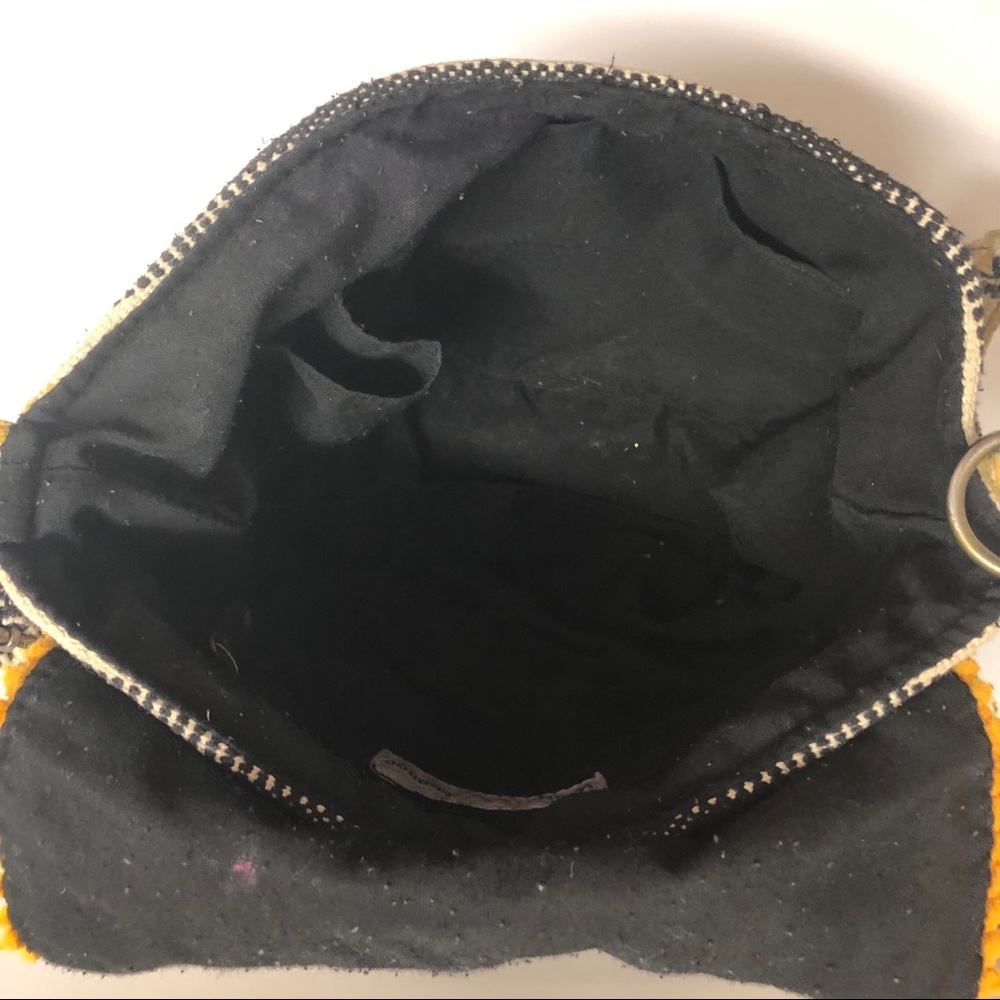 Chic styled bohemian bag - Picture 6 of 8